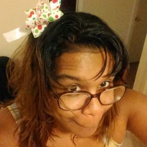 Meet your Posher, Jacquie